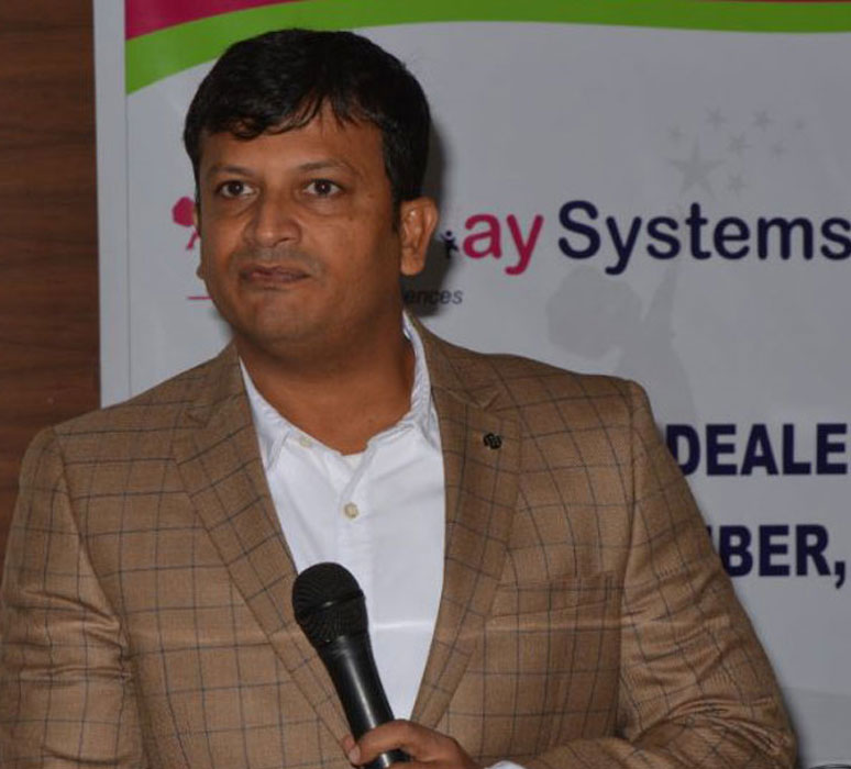 SURAJ RATNAKAR SHETTY 