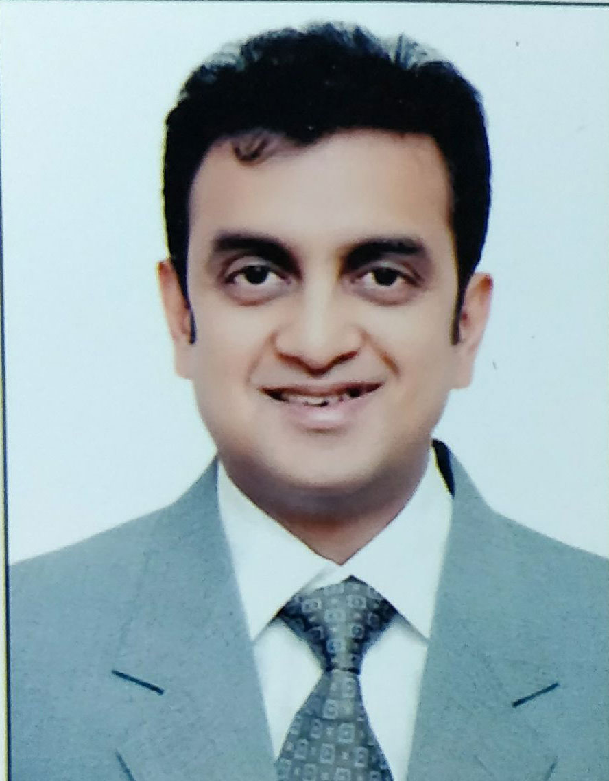 CHETAN ASHOK BHEDA 
