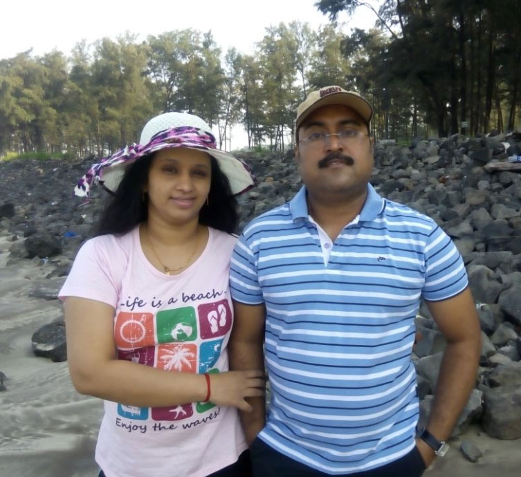 SHASHI SUBRAMANIAN DGM 