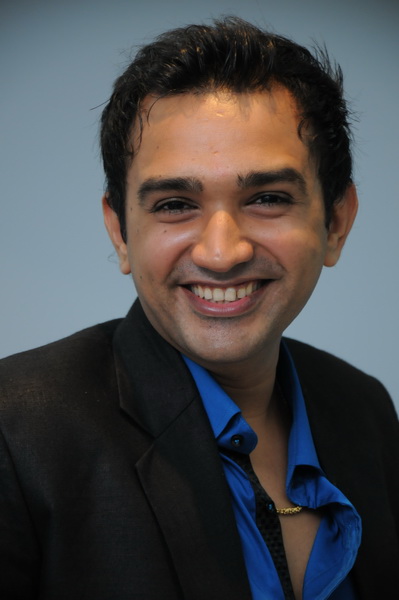 PARAG P.SHAH A.T.SOLOVOCHEM 